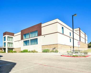Storage Units for Rent available at 814 Knights Cross Drive, San Antonio, TX 78258