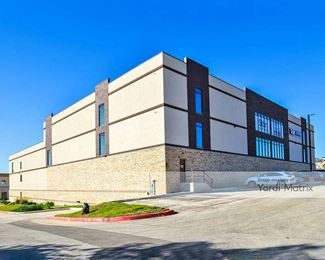 Photo 3 of Stor Self Storage - 814 Knights Cross Drive, San Antonio, TX