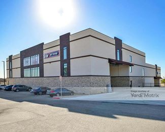 Photo 4 of Stor Self Storage - 814 Knights Cross Drive, San Antonio, TX