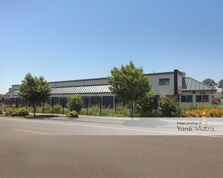 Photo 1 of Newberg Storage Center - 215 North Elliott Road, Newberg, OR
