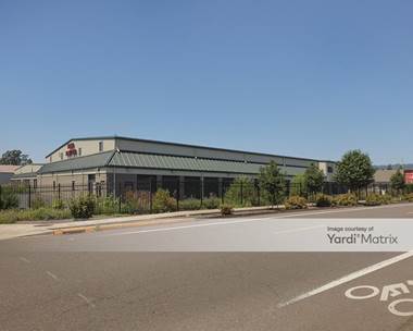 Storage Units for Rent available at 215 North Elliott Road, Newberg, OR 97132