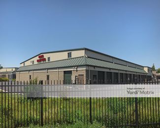 Photo 4 of Newberg Storage Center - 215 North Elliott Road, Newberg, OR