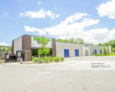 Storage Units for Rent available at 8483 New Kings Road, Jacksonville, FL 32219