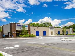 Image for Extra Space Storage - 8483 New Kings Road, Jacksonville, FL