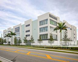Image for Extra Space Storage - 1450 Watertower Road, West Palm Beach, FL