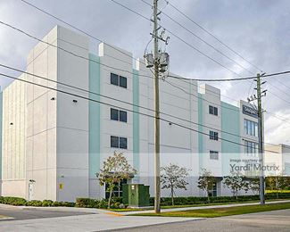 Photo 3 of Extra Space Storage - 1450 Watertower Road, West Palm Beach, FL