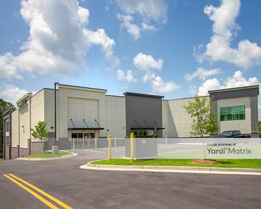 Storage Units for Rent available at 25 Lester Road, Fayetteville, GA 30215