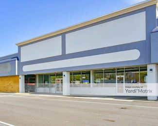 Photo 2 of CubeSmart Self Storage - 450 John Fitch Hwy, Fitchburg, MA