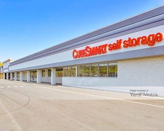 Photo 3 of CubeSmart Self Storage - 450 John Fitch Hwy, Fitchburg, MA