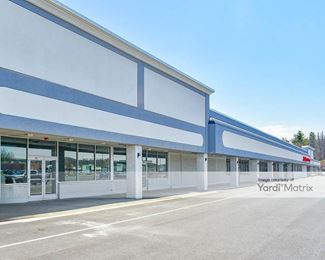 Photo 4 of CubeSmart Self Storage - 450 John Fitch Hwy, Fitchburg, MA
