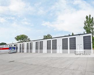 Photo 5 of 3XL Storage - 7140 Wooster Pike, Medina, OH