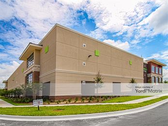 Photo 2 of Extra Space Storage - 3710 Integrity Way, Middleburg, FL