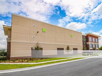 Photo 4 of Extra Space Storage - 3710 Integrity Way, Middleburg, FL