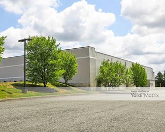 Photo 2 of CubeSmart Self Storage - 1400 North Charlotte Street Unit B, Pottstown, PA