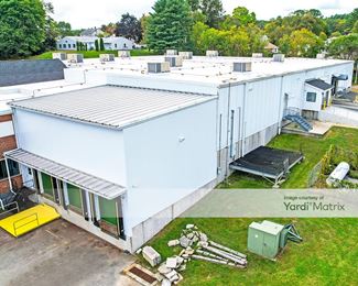Photo 2 of Superior Storage - 72 Main Street, North Grosvenordale, CT