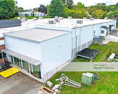 Storage Units for Rent available at 72 Main Street, North Grosvenordale, CT 06255