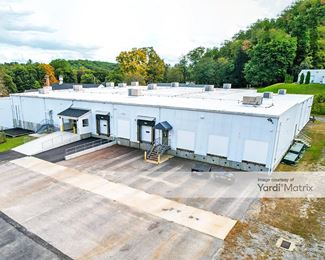 Photo 3 of Superior Storage - 72 Main Street, North Grosvenordale, CT