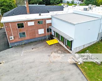 Photo 4 of Superior Storage - 72 Main Street, North Grosvenordale, CT