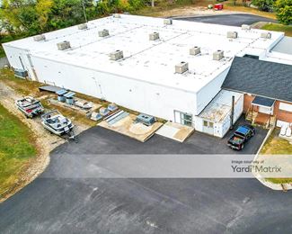Photo 5 of Superior Storage - 72 Main Street, North Grosvenordale, CT