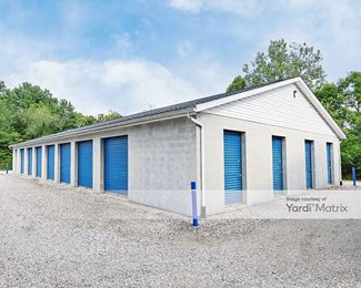 Photo 2 of Hillside Storage - 306 Sterling Ave, Rittman, OH