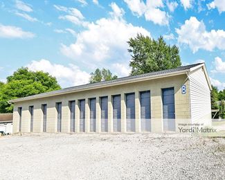 Photo 3 of Hillside Storage - 306 Sterling Ave, Rittman, OH