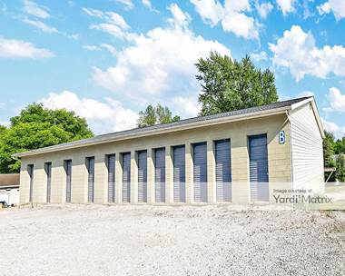 Storage Units for Rent available at 306 Sterling Ave, Rittman, OH 44270