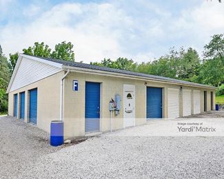 Photo 4 of Hillside Storage - 306 Sterling Ave, Rittman, OH
