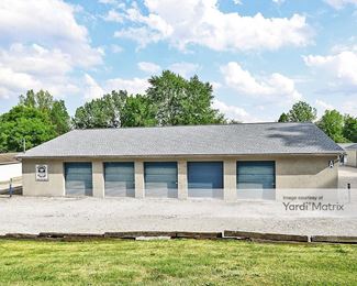 Photo 5 of Hillside Storage - 306 Sterling Ave, Rittman, OH