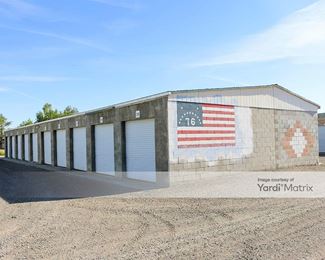 Photo 2 of Mule Flats Storage - 8785 West Highway 50, Stagecoach, NV