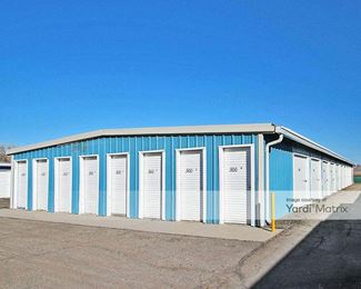 Photo 2 of Mohave Storage - 714 Amy Street, Yerington, NV