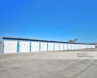 Photo 3 of Mohave Storage - 714 Amy Street, Yerington, NV