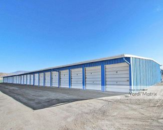 Photo 4 of Mohave Storage - 714 Amy Street, Yerington, NV
