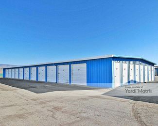 Photo 5 of Mohave Storage - 714 Amy Street, Yerington, NV