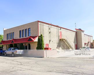 Photo 1 of iStorage - 1179 Fairview Drive, Carson City, NV