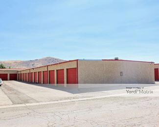 Photo 2 of iStorage - 1179 Fairview Drive, Carson City, NV