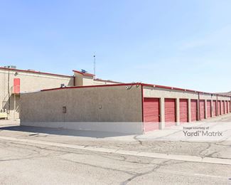 Photo 3 of iStorage - 1179 Fairview Drive, Carson City, NV