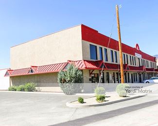 Photo 4 of iStorage - 1179 Fairview Drive, Carson City, NV