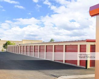 Photo 1 of Carson City Storage - 3649 Arrowhead Dr, Carson City, NV
