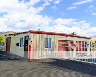 Photo 2 of Carson City Storage - 3649 Arrowhead Dr, Carson City, NV