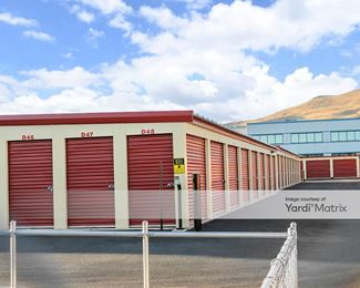 Photo 3 of Carson City Storage - 3649 Arrowhead Dr, Carson City, NV