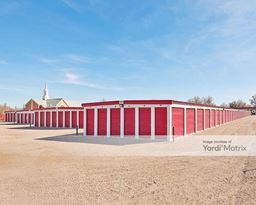 Image for Tolas Place Storage - 201 West Tolas Place, Fallon, NV