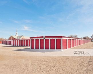 Photo 1 of Tolas Place Storage - 201 West Tolas Place, Fallon, NV