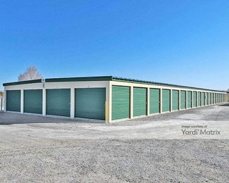 Photo 2 of Yerington Surprise Mini-Storage - 101 Mc Leod St, Yerington, NV