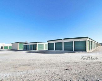 Photo 3 of Yerington Surprise Mini-Storage - 101 Mc Leod St, Yerington, NV