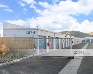 Photo 2 of StorWise Self Storage - 5874 Sheep Dr, Carson City, NV