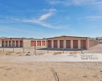 Photo 1 of Shield Storage - 4505 Reno Hwy, Fallon, NV