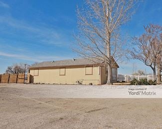 Photo 2 of Shield Storage - 4505 Reno Hwy, Fallon, NV