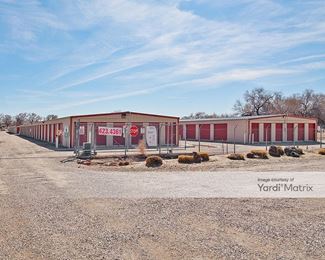 Photo 3 of Shield Storage - 4505 Reno Hwy, Fallon, NV