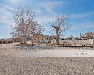 Photo 4 of Shield Storage - 4505 Reno Hwy, Fallon, NV