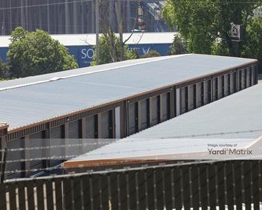 Storage Units for Rent available at 124 River Ridge Lane, Kalama, WA 98625